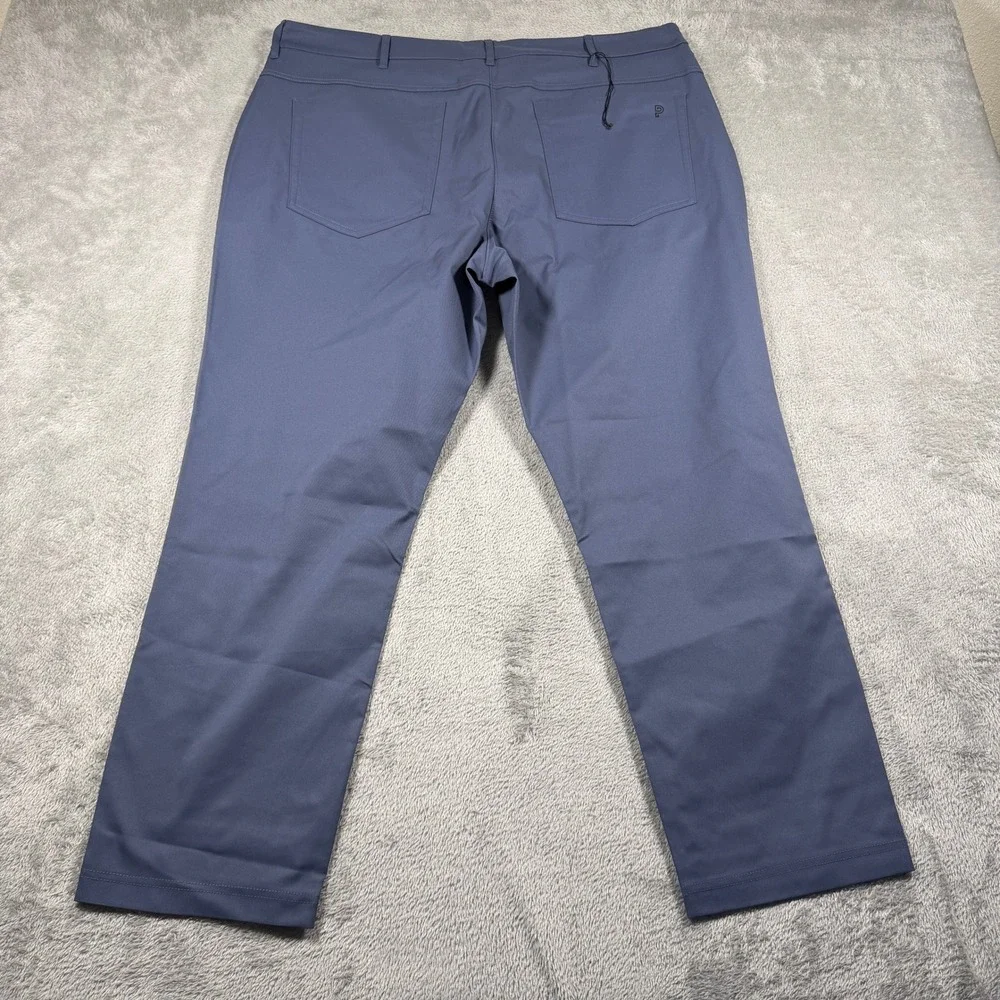 Public Rec Dealmaker 5-Pocket Pant Mens 40x30 (Fit 40x29) Navy Blue Modern Fit